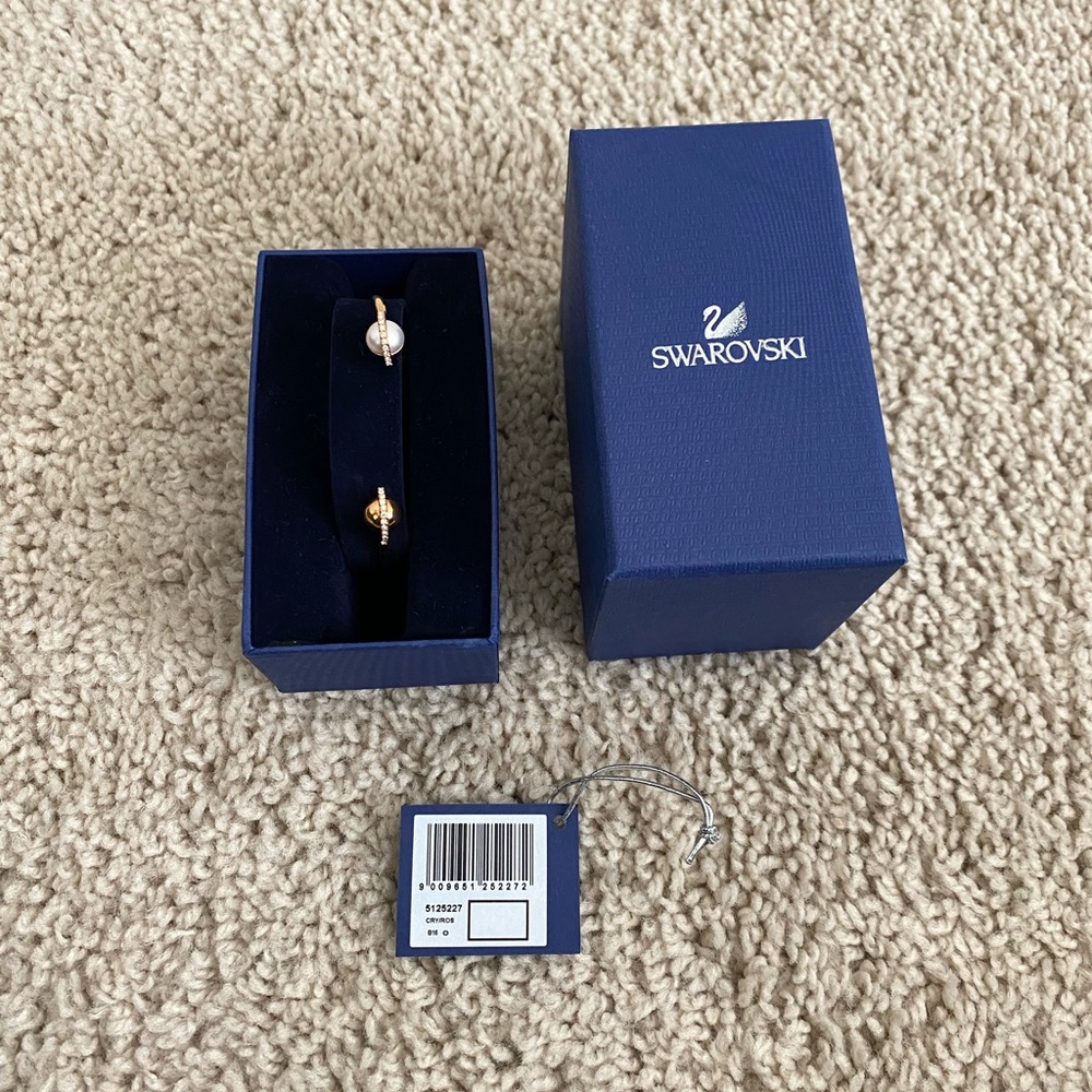 Swarovski Bracelet